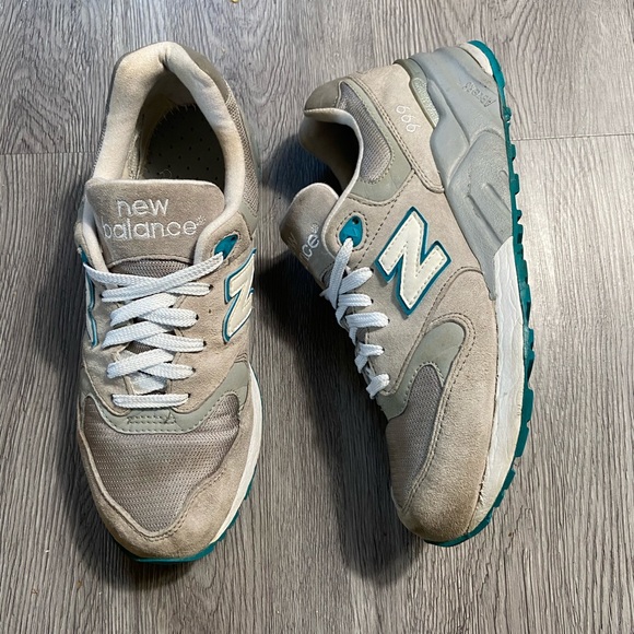 new balance 660 men usa